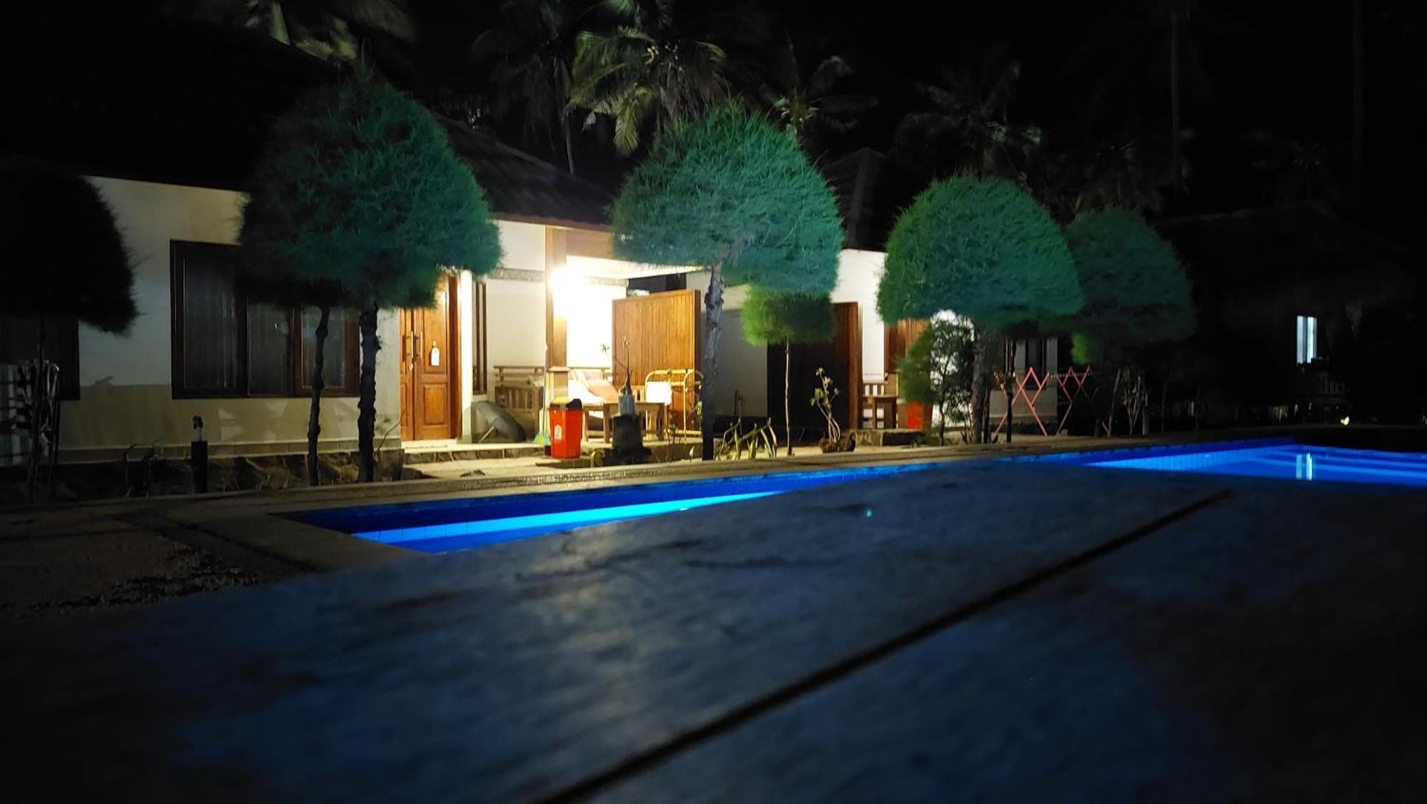 Salabose Cottages 길리 아이르 외부 사진
